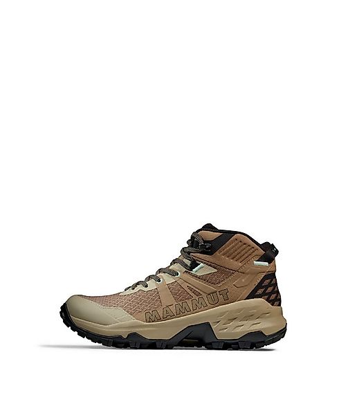 Mammut Sertig II Mid GTX Women Wanderschuh günstig online kaufen