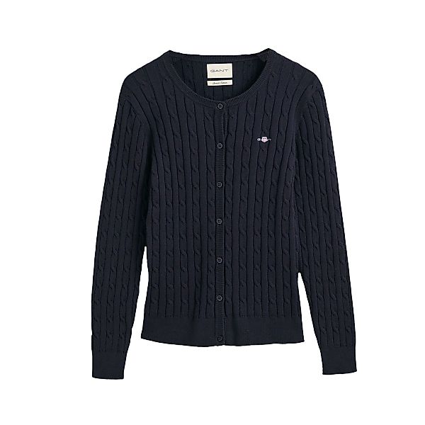 Gant Strickjacke 4800103 Gant Damen Strickjacke günstig online kaufen
