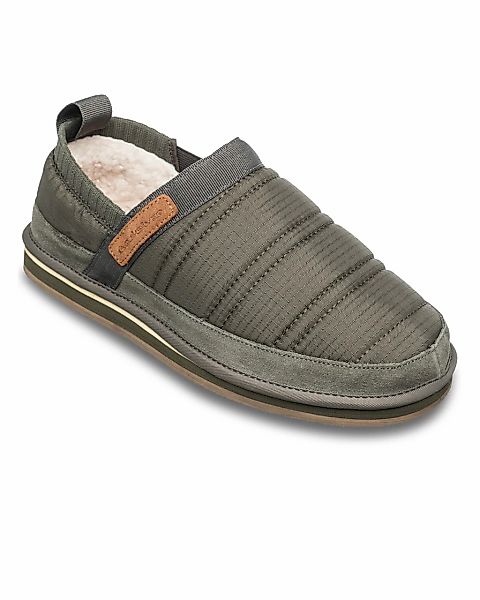 Quiksilver Slip-On Sneaker "After Session" günstig online kaufen