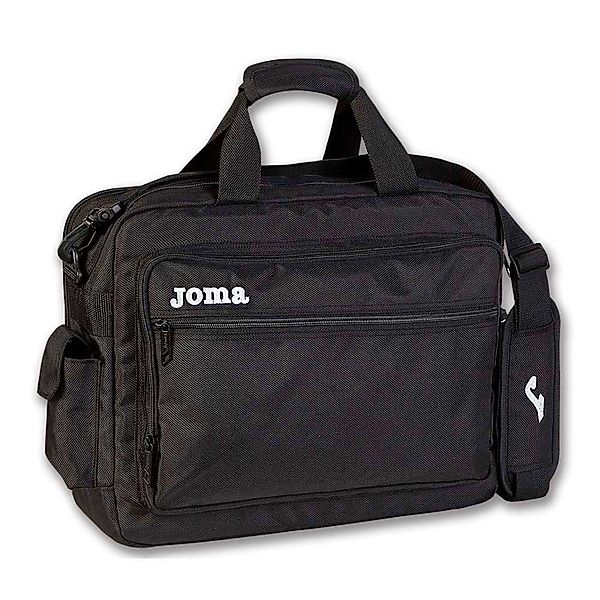 Joma Logo S Black günstig online kaufen