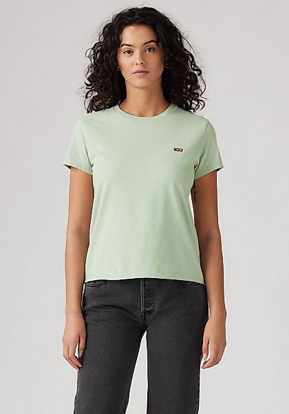 Levi's® T-Shirt TEE Minilogo mit kleiner günstig online kaufen