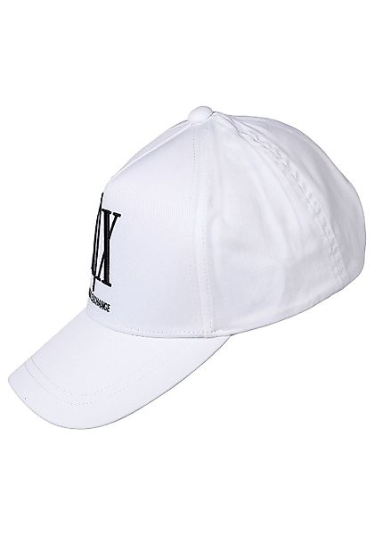 ARMANI EXCHANGE Baseball Cap "Cap" günstig online kaufen