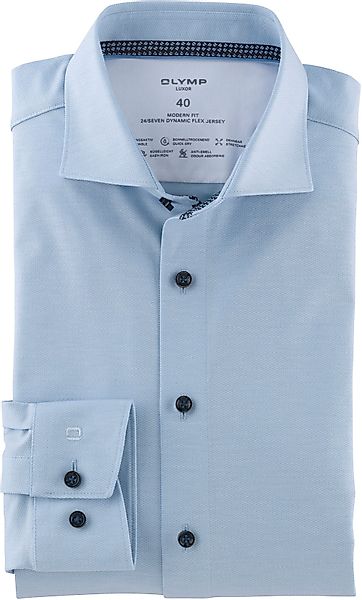 OLYMP Businesshemd Luxor modern fit aus günstig online kaufen