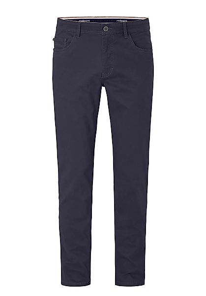 Redpoint Stoffhose MILTON Regular Fit 5-Pocket günstig online kaufen