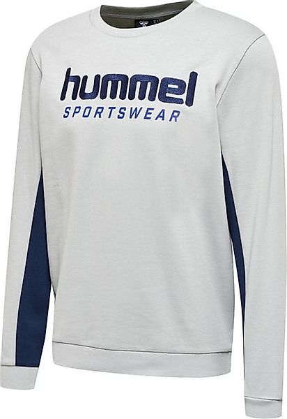 hummel Rundhalspullover günstig online kaufen