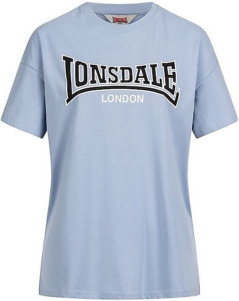 Lonsdale T-Shirt Ousdale günstig online kaufen