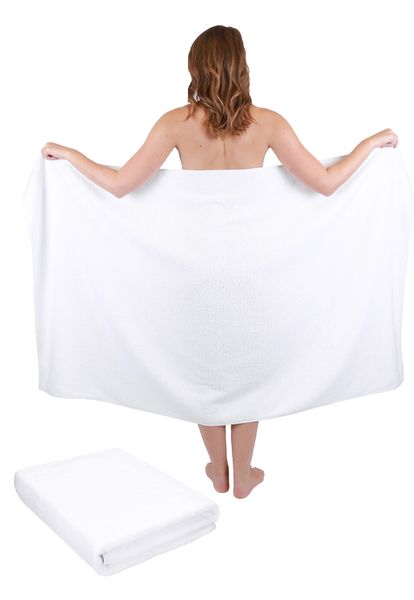 Betz Badetücher 2 Stück groß XXL günstig online kaufen
