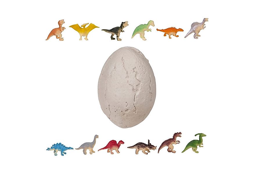 Out of the Blue Experimentierkasten Ausgrabungsset Dino Eier zum Ausgraben günstig online kaufen