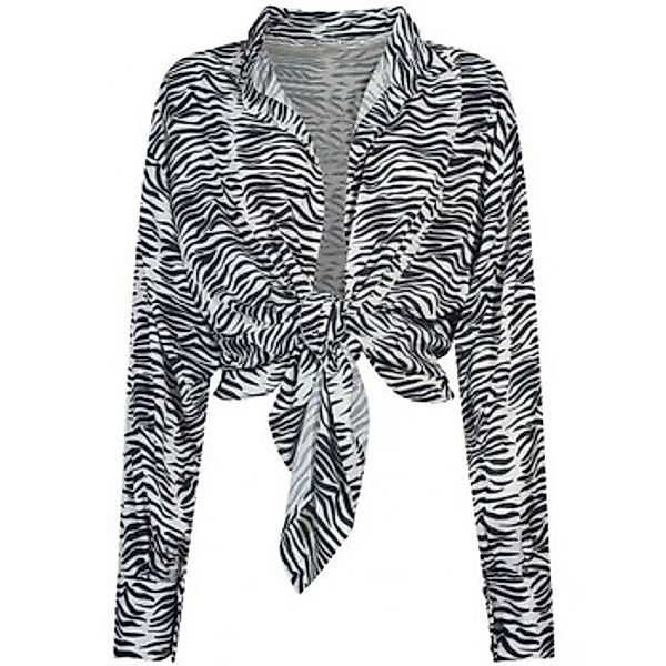 Matinee  Blusen Evelyne Zebra leichtes Hemd günstig online kaufen
