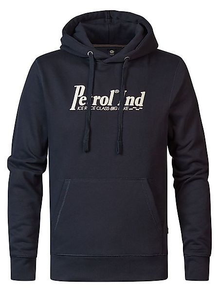 Petrol Industries Kapuzensweatshirt - modischer Hoodie günstig online kaufen