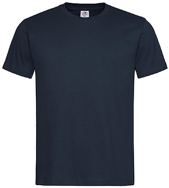 Stedman Rundhalsshirt Classic Herren T-Shirt günstig online kaufen