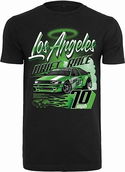 Mister Tee T-Shirt Los Angeles Drift Race Tee günstig online kaufen