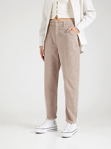 Mavi Cordhose LAURA (1-tlg) Plain/ohne Details günstig online kaufen