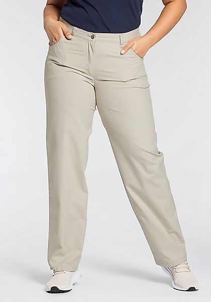 KjBRAND 5-Pocket-Hose Babsie Mikro mit Komfortbund günstig online kaufen
