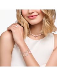 THOMAS SABO Kettenanhänger Thomas Sabo Damen-Charm günstig online kaufen