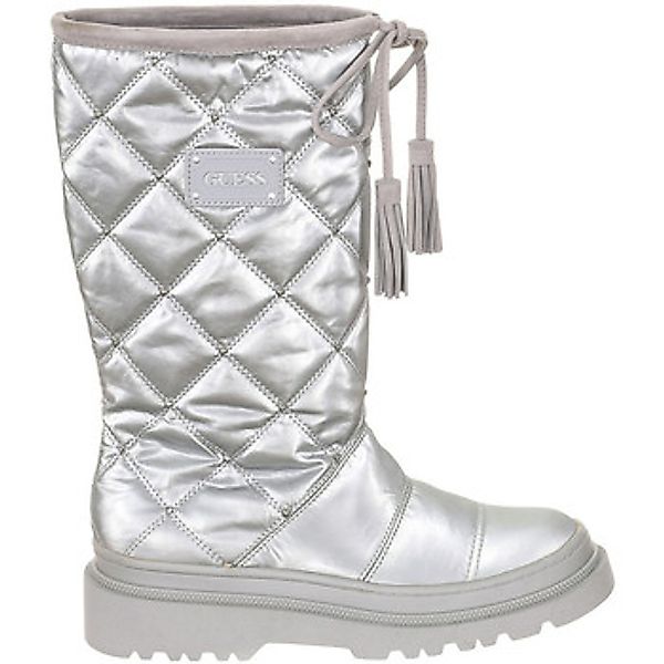 Guess  Stiefel FLVEE4FAB10-SILVE günstig online kaufen