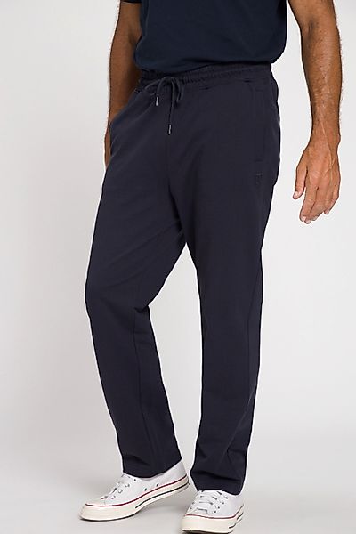 JP1880 Fleecejacke Jogginganzug 2-teilig Homewear Jacke günstig online kaufen