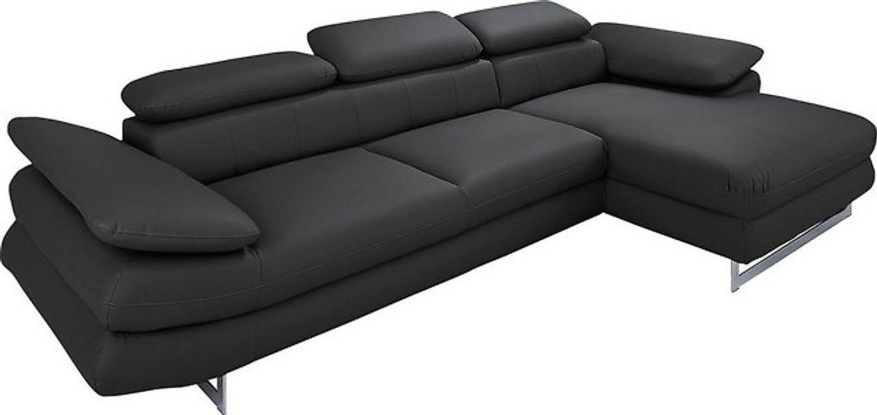 INOSIGN Ecksofa "Solution L-Form" günstig online kaufen