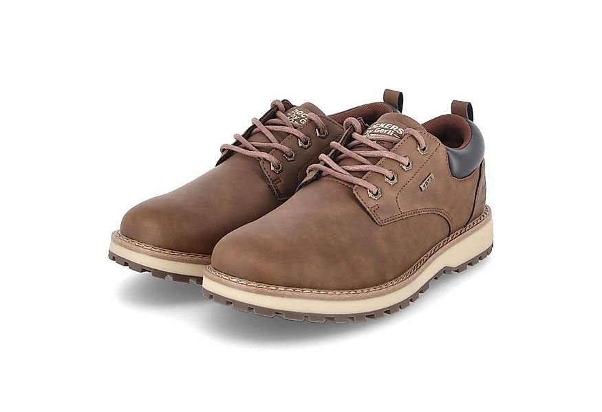 Dockers by Gerli Dockers By Gerli 57IT001-650-300 Herren Synthetik braun Sc günstig online kaufen