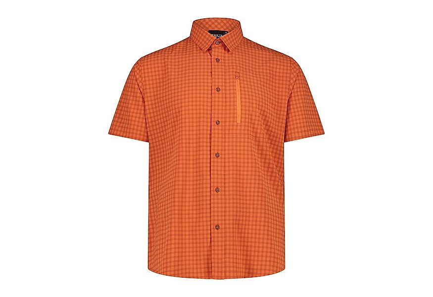 CMP Kurzarmhemd CMP Herren Hemd Man Shirt 35S7807 günstig online kaufen