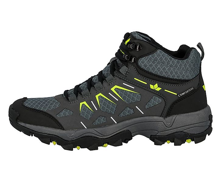 Lico Outdoorstiefel Sierra High Wanderschuh günstig online kaufen