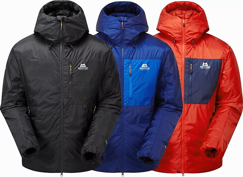 Mountain Equipment Xeros Jacket Men - Daunenjacke günstig online kaufen