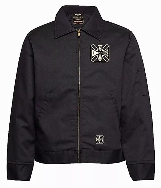 West Coast Choppers Kurzjacke günstig online kaufen