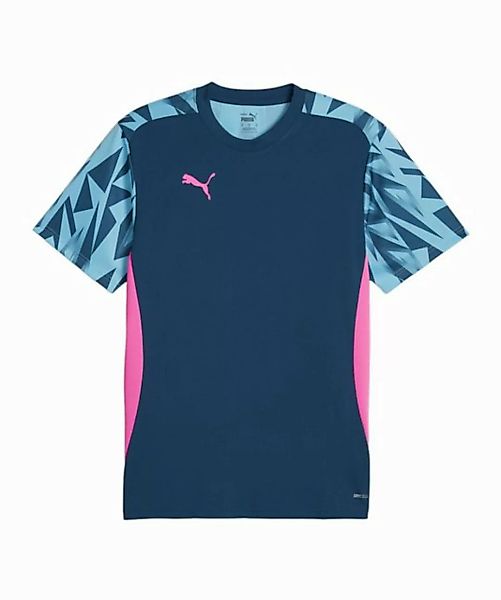 PUMA T-Shirt PUMA individualFINAL Trikot Polyester günstig online kaufen