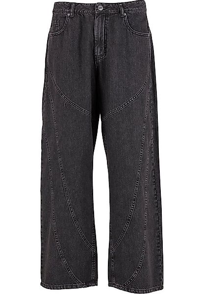 DEF Bequeme Jeans DEF DEF SEAMS Baggys günstig online kaufen