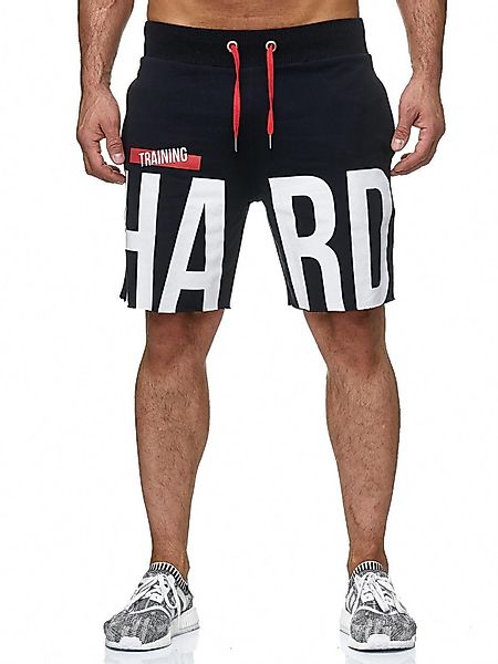RedBridge Sweatshorts Red Bridge Herren Short günstig online kaufen