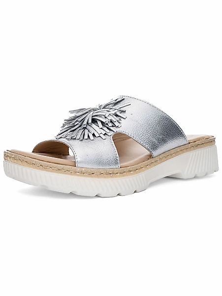 Ara Pantolette "Ara Pantoletten Leder" günstig online kaufen