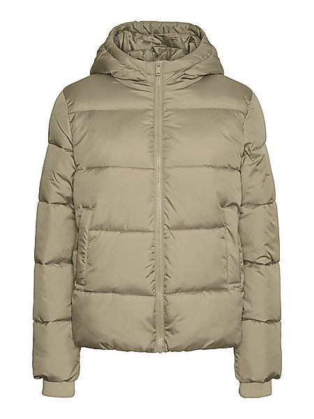 pieces Outdoorjacke PCBEE NEW SHORT PUFFER JACKET NOOS günstig online kaufen