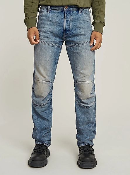 G-STAR Regular-fit-Jeans "G-STAR Elwood Regular Jeans" günstig online kaufen