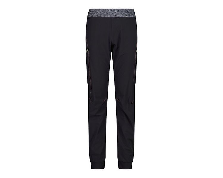 CMP Trekkinghose CMP Damen Outdoor Hose Light Climb Pant 31T7696 günstig online kaufen