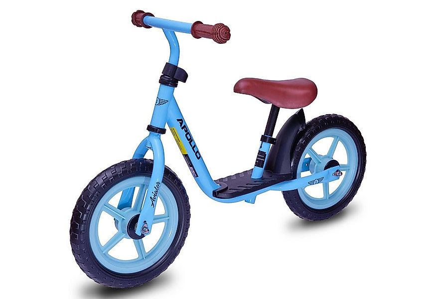 Apollo Laufrad Laufrad für Kinder Aviator 12 Zoll Zoll, leicht und stabil günstig online kaufen
