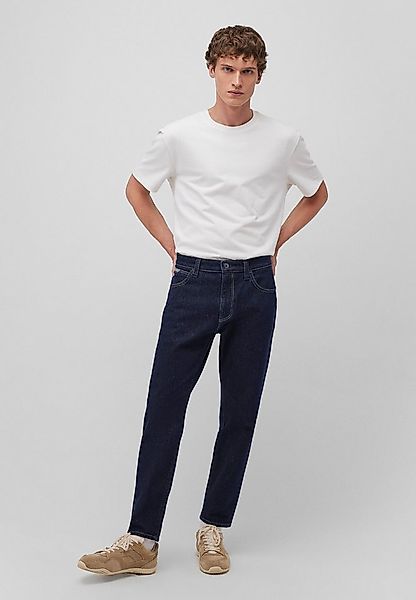 Mavi Slim-fit-Jeans MILAN Slim Tapered Leg Pants günstig online kaufen