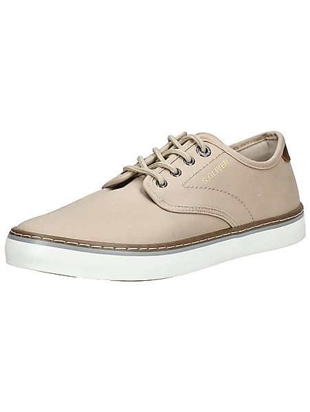 s.Oliver Sneaker Textil Sneaker günstig online kaufen