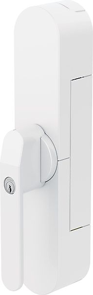 ABUS Fenstergriff ABUS WINTECTO One Smarter günstig online kaufen