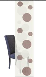 HOME WOHNIDEEN Schiebegardine Tira (1 St), günstig online kaufen