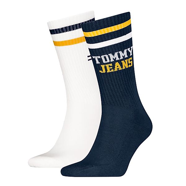 Tommy Hilfiger Socken "TH WOMEN SOCK 3P GIFTBOX" 3er Pack, 3 Paar tlg. günstig online kaufen