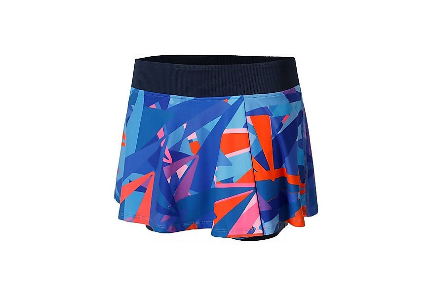 BIDI BADU Tennisrock Spike Printed Wavy günstig online kaufen