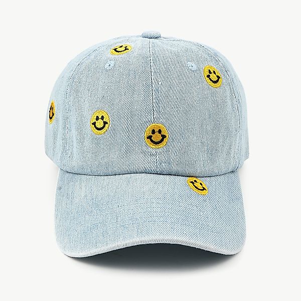 suebidou Baseball Cap Trendiges Damen Cap günstig online kaufen