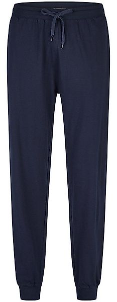 Phil & Co. Pyjamahose Chill Factor (1-tlg., 1-teilig) Herren Schlafhose lan günstig online kaufen