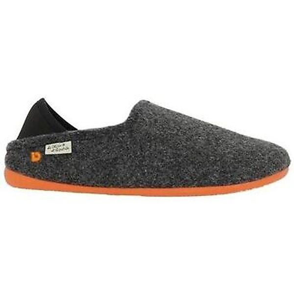 La Maison De L'espadrille  Hausschuhe MULE FEUTRE Maison de l'Espadrille NO günstig online kaufen