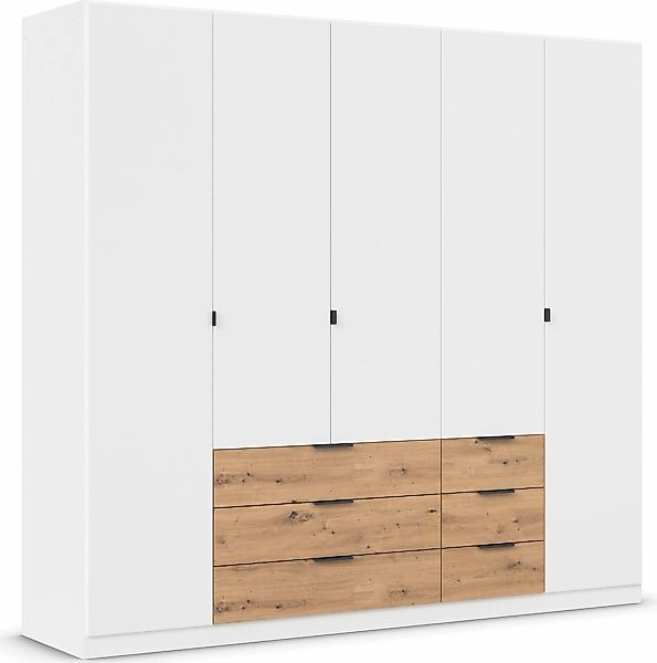 rauch Drehtürenschrank "Kleiderschrank Schrank Garderobe Schlafzimmerschran günstig online kaufen