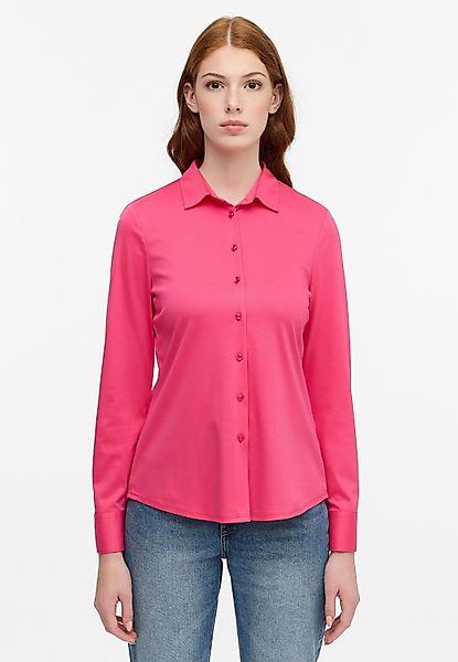 Eterna Hemdbluse FITTED EASY IRON (bügelleicht) günstig online kaufen