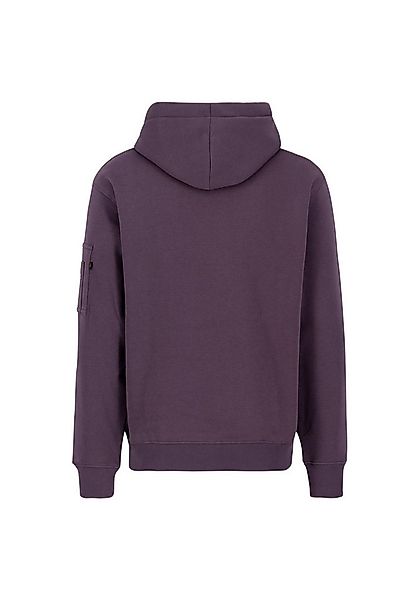 Alpha Industries Hoodie 3D Small Logo Hoodie günstig online kaufen