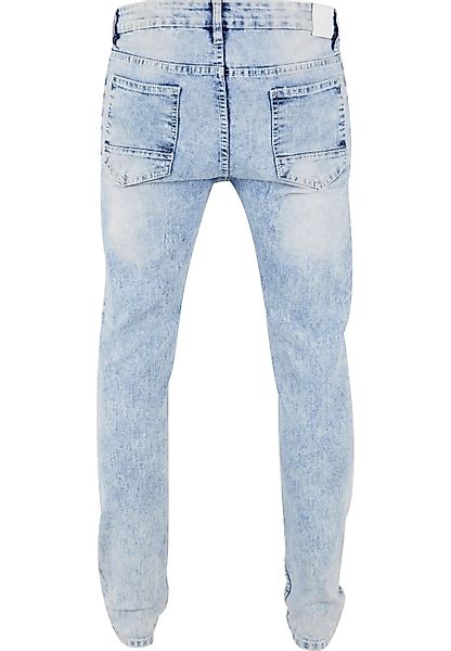 Southpole Bequeme Jeans Southpole Herren Stretch günstig online kaufen