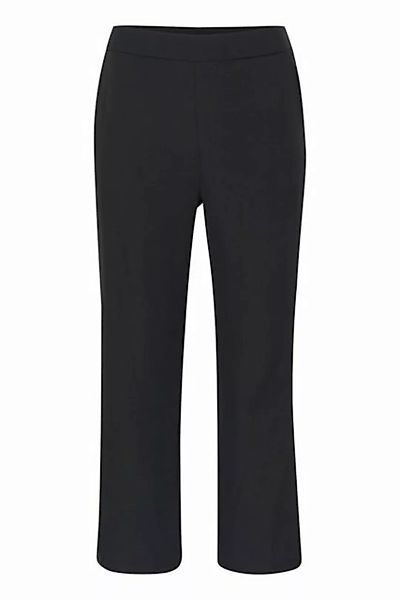 KAFFE Curve Anzughose Pants Suiting KCsigne Große Größen günstig online kaufen