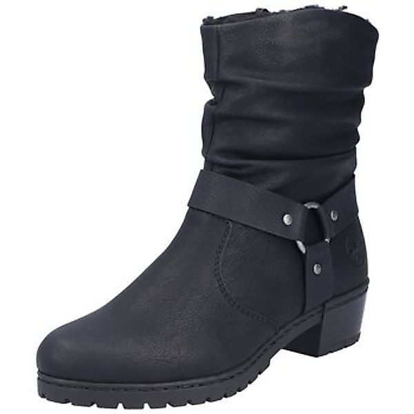 Rieker  Stiefel Stiefeletten Y176000 Y17 Y1760-00 günstig online kaufen
